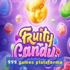 999 games plataforma